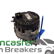 MERCEDES SPRINTER 2024 2.0 ALTERNATOR 200AMP A0009063903