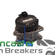 MERCEDES SPRINTER 2024 2.0 ALTERNATOR 200AMP A0009063903