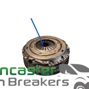 MERCEDES SPRINTER 2024 2.0 CLUTCH AND FLYWHEEL A0002501000