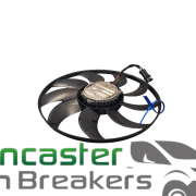 MERCEDES SPRINTER 2024 2.0 RADIATOR COOLING FAN C69160-142