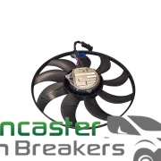 MERCEDES SPRINTER 2024 2.0 RADIATOR COOLING FAN C69160-142