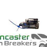 MERCEDES SPRINTER 2024 2.0 STARTER MOTOR A6549061500