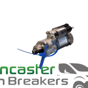 MERCEDES SPRINTER 2024 2.0 STARTER MOTOR A6549061500