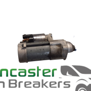 MERCEDES SPRINTER 2024 2.0 STARTER MOTOR A6549061500