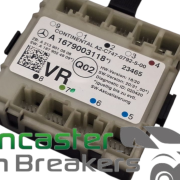 MERCEDES SPRINTER 2024 DRIVERS DOOR MODULE A1679003118