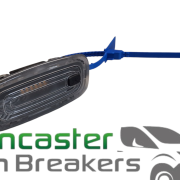 MERCEDES SPRINTER 2024 REAR INTERIOR LIGHT A9109061800