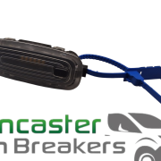 MERCEDES SPRINTER 2024 REAR INTERIOR LIGHT A9109061800