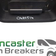 MERCEDES SPRINTER 2024 INTERIOR ALARM SENSOR A9079052407