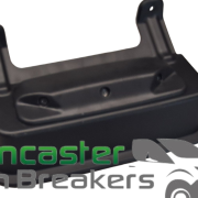 MERCEDES SPRINTER 2024 INTERIOR ALARM SENSOR A9079052407