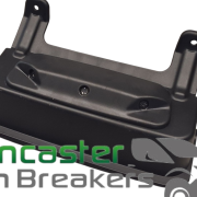 MERCEDES SPRINTER 2024 INTERIOR ALARM SENSOR A9079052407