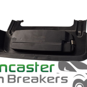 MERCEDES SPRINTER 2024 INTERIOR ALARM SENSOR A9079052407