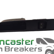 MERCEDES SPRINTER 2024 O/S DRIVERS WINDOW SWITCH A9077221000