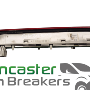 MERCEDES SPRINTER 2024 EYE LEVEL BRAKE LIGHT A9109066800