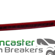 MERCEDES SPRINTER 2024 EYE LEVEL BRAKE LIGHT A9109066800