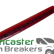 MERCEDES SPRINTER 2024 EYE LEVEL BRAKE LIGHT A9109066800