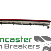 MERCEDES SPRINTER 2024 EYE LEVEL BRAKE LIGHT A9109066800