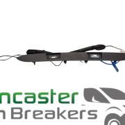 MERCEDES SPRINTER 2024 REAR PLATE LIGHT TRIM A9107405700