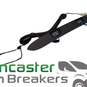 MERCEDES SPRINTER 2024 REAR PLATE LIGHT TRIM A9107405700