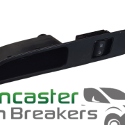 MERCEDES SPRINTER 2024 O/S DRIVERS WINDOW SWITCH A9077221000