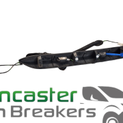 MERCEDES SPRINTER 2024 REAR PLATE LIGHT TRIM A9107405700