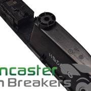 MERCEDES SPRINTER 2024 O/S DRIVERS WINDOW SWITCH A9077221000