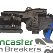 MERCEDES SPRINTER 2024 2.0 FUSE BOX A9075462600