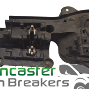 MERCEDES SPRINTER 2024 2.0 FUSE BOX A9075462600