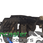 MERCEDES SPRINTER 2024 2.0 FUSE BOX A9075462600