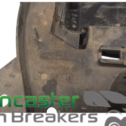 MERCEDES SPRINTER 2024 2.0 FUSE BOX A9075462600