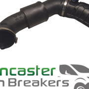 MERCEDES SPRINTER 2024 2.0 AIR INLET TUBE A9075282700