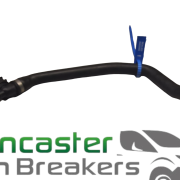 MERCEDES SPRINTER 2024 WATER COOLANT PIPE A9075010900