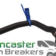 MERCEDES SPRINTER 2024 WATER COOLANT PIPE A9075010900