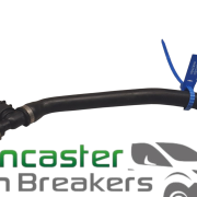 MERCEDES SPRINTER 2024 WATER COOLANT PIPE A9075010900