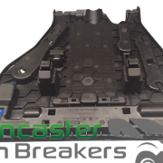 MERCEDES SPRINTER 2024 SPARE WHEEL KIT A9070023999