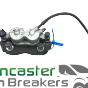 MERCEDES SPRINTER 315 2024 2.0 CDI N/S/F BRAKE CALIPER 250031021A