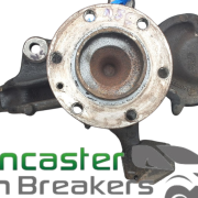 MERCEDES SPRINTER 315 2024 2.0 CDI N/S/F PASSENGER HUB A9073320000