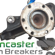 MERCEDES SPRINTER 315 2024 2.0 CDI N/S/F PASSENGER HUB A9073320000