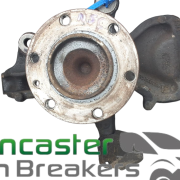 MERCEDES SPRINTER 315 2024 2.0 CDI N/S/F PASSENGER HUB A9073320000