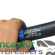 MERCEDES SPRINTER 2024 2.0 WATER HOSE PIPE A9075011800