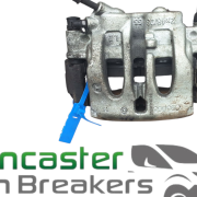 MERCEDES SPRINTER 315 2024 2.0 CDI N/S/F BRAKE CALIPER 250031021A