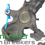 MERCEDES SPRINTER 315 2024 2.0 CDI N/S/F PASSENGER HUB A9073320000