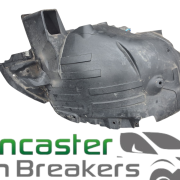 MERCEDES SPRINTER 315 2024 2.0 CDI N/S/F ARCH LINER LEFT FRONT A9076842702