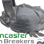 MERCEDES SPRINTER 315 2024 2.0 CDI N/S/F ARCH LINER LEFT FRONT A9076842702