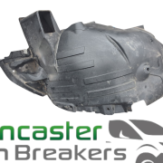 MERCEDES SPRINTER 315 2024 2.0 CDI N/S/F ARCH LINER LEFT FRONT A9076842702