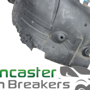 MERCEDES SPRINTER 315 2024 2.0 CDI N/S/F ARCH LINER LEFT FRONT A9076842702