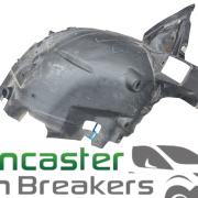 MERCEDES SPRINTER 315 2024 2.0 CDI N/S/F ARCH LINER LEFT FRONT A9076842702