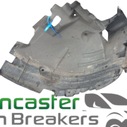 MERCEDES SPRINTER 315 2024 2.0 CDI N/S/F ARCH LINER LEFT FRONT A9076842702