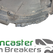 MERCEDES SPRINTER 315 2024 2.0 CDI N/S/F ARCH LINER LEFT FRONT A9076842702