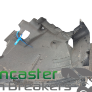 MERCEDES SPRINTER 315 2024 2.0 CDI N/S/F ARCH LINER LEFT FRONT A9076842702