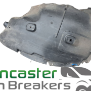 MERCEDES SPRINTER 315 2024 2.0 CDI N/S/F ARCH LINER A9076845305